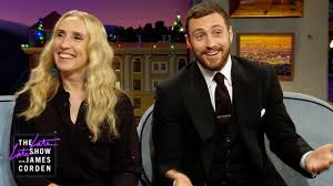 Anyway, here we've got aaron taylor johnson and his wife sam taylor johnson. Sam Taylor Johnson Directed Aaron Taylor Johnson S Sex Scene Youtube