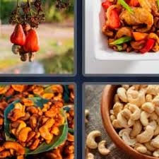 4 fotos 1 palabra es una app para android donde te entretendrás buscando la palabra que se oculta tras las imágenes que guardan siempre algo en común. 4 Fotos 1 Palabra Semillas Frutos Secos Soluciones 4fotos 1palabra Com