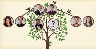 Cukur Dizisi Kocovali Aile Soy Agaci Ozcekim Ailem Agac Film