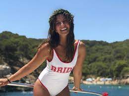 Créez gratuitement votre compte evernext pour être averti de toutes les actualités de chryssanthi kavazi. Gzsz Chryssanthi Kavazi Junggesellinnenabschied Auf Mallorca Intouch