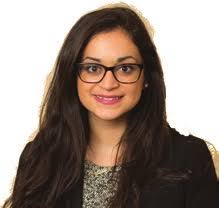 WBC 2019-2020 Board of Directors