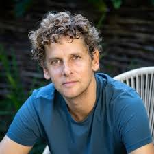 De boekentips van Koen Haegens