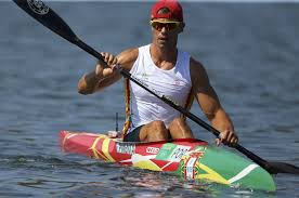 Learn how rich is he in this year and how he spends money? Grandes Jogos Canoista Fernando Pimenta Vice Campeao Da Europa Em K1 1 000 Tribuna Expresso