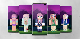 I will be linking all the members below and … Ldshadowlady Minecraft Skin For Android Apk Download