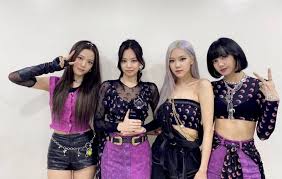 It is safe to say that the stylists pulled all stops for lisa on this one and made her look like a million bucks. Blackpink Achieves New Feats With How You Like That The Album Garners 1 Billion Streams On Spotify Kpopstarz
