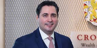 Sie können ulrich körner unter der telefonnummer 02271 51047 kontaktieren. Former Efg Banker Takes 95 Stake In Singapore Iam Citywire