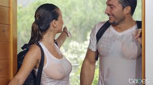 Lustful Alyssia Kent crazy sex video  Analdin.com