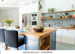 kitchen curtains isolated high res