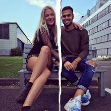 Come on we share some latest information about daniel engelbrecht about his biography, net worth, career, income, and expenses. Cheyenne Pahde Jetzt Packt Ihr Ex Uber Die Trennung Aus Intouch