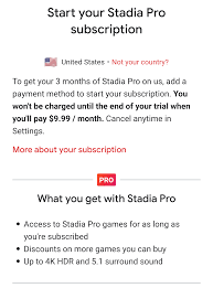 We update the information monthly! How To Get Your Google Stadia Invite Code Set Up Account 9to5google