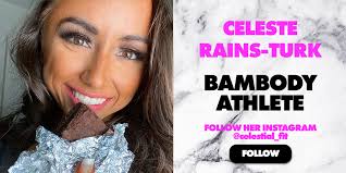 ATHLETES (aka... BamBody Babes)