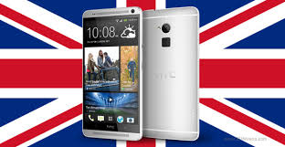 You can do that by using unlocky and generate the . Sim Free Htc One Max Now Available In The Uk Gsmarena Com News