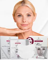 Advanced Neck Firming Serum, Fine Lines Jawline Sagging Skin Double Chin,  Women and Men. Anacis 30ml