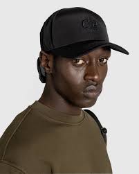 Company caps hotsell