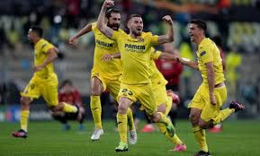 Η bιγιαρεάλ έγινε η έκτη ομάδα που κατακτά το europa league χωρίς να υποστεί ήττα. 8bxfek5obrsc M