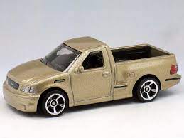 4.5 out of 5 stars 2. 99 Ford F 150 Svt Lightning Hot Wheels Wiki Fandom