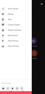 Download vizmato (premium/vip/pro/unlocked) apk, a2z apk, mod apk, mod apps, mod games, android application, free android app, android apps, android apk. Vizmato Video Editor 2 3 6 Apk For Android Download Androidapksfree