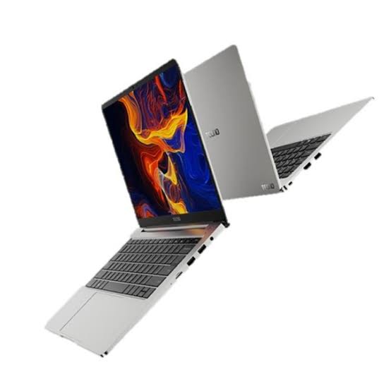Tecno Megabook T1 AMD Ryzen 5 7430U 16GB DDR5 SSD 512GB 14″ FHD IPS W11 - ELS.ID