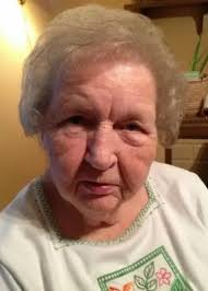 Obituary information for Mae Wheeler