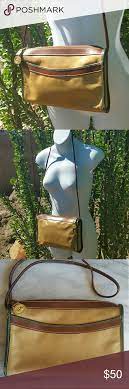 Brahmin Vintage Crossbody Vintage Crossbody Bag Brahmin Bags Black Leather Handbags