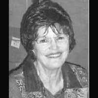 Donna Marilyn Blair (1936–2016) • FamilySearch