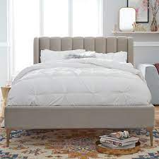 We did not find results for: Avalon Channel Stitch Upholstered Bed Teen Bed Pottery Barn Teen