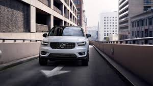 Die zweite modellgeneration des bestsellers volvo xc60 mit seinen vielen vorzügen kommt nach münchen. Der Neue Suv Xc40 Von Volvo Im Test