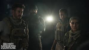 Free Call Of Duty Mobile Didn T Hurt Call Of Duty Modern Warfare Sales