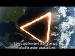Bermuda Triangle Is Considered One Of The Most Dangerous Parts Of The World Ocean But Scientists Consider Bermuda Triangle Oceans Of The World Severe Weather