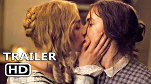 Regarder le film 7 minutes (2020) en streaming vf sur papystreaming: Ammonite Official Trailer 2020 Kate Winslet Movie Youtube