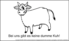 Portrait scottish highlander schwarzweiss sandra van kampen. Impulsbild Bei Uns Gibt Es Keine Dumme Kuh Medienwerkstatt Wissen C 2006 2021 Medienwerkstatt