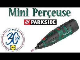 Mini Perceuse Meuleuse Parkside Pfbs 12b2 Lidl No Dremel Youtube Perceuse Meuleuse Dremel