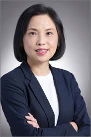 Hong Kong 2022 ISPA Congress– Betty Fung Ching Suk-yee, GBS