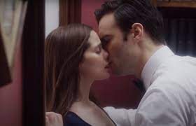 Gabriel S Inferno Part Ii How To Watch Steamy New Movie Shot In Syracuse Syracuse Com