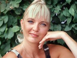 Michaela Ahlrichs-Wedig, Künstlername Ela, ist tot