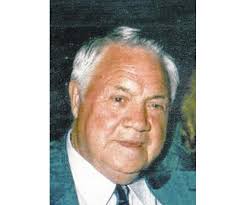 Ernest Barrett Obituary (2016)