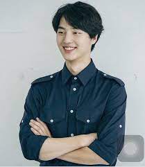 new still cuts of actor yang sejong from episode 15 of. Yang Se Jong