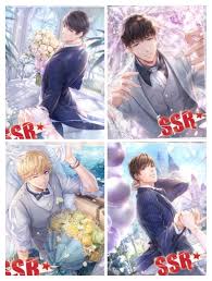 Queens choice, evol x love. Mr Love Queen S Choice Anime Love Story Anime Picture Boy Anime Love Couple
