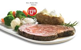 French Dip And Prime Rib Carrows Restaurants