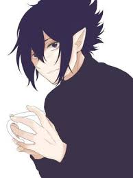 Tamaki Amajiki Hero My Hero Academia My Hero