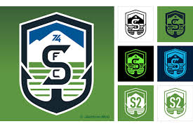 Seattle sounders fc is an american professional soccer club based in seattle, washington. Sounders Fc Crest Redesign Sounder At Heart