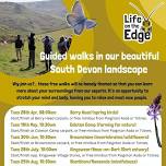 Life on the Edge Walks Series (18) – Heritage & History