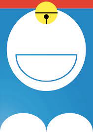 doraemon minimal series on behance doraemon doraemon wallpapers doraemon cartoon