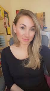 Natalia Roybal's Instagram, Twitter & Facebook