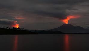 Documentaire en république démocratique du congo 🇨🇩, le groupe s'attaque au #volcan 🌋#nyiragongo, celui qui fume en français, qui abrite le plus grand l. Gc8bz6j Agt 137 Volcanic System Nyiragongo Nyamuragira Earthcache In Democratic Republic Of The Congo Created By Alke04