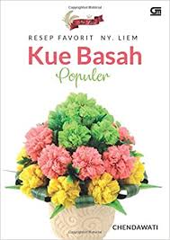 Liem by chef achen bahan a : Resep Favorit Ny Liem Kue Basah Populer Indonesian Edition Chendawati Chendawati 9786020382555 Amazon Com Books