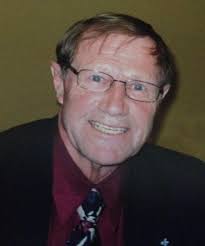 Obituary of Earl Schaeffer