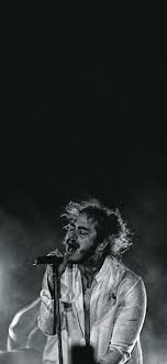 Tons of awesome post malone hollywood's bleeding wallpapers to download for free. Fredrik On Twitter Post Malone Wallpapers Postmalone Stoney