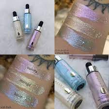 Cover Fx Glitter Drops Credit Dupethat Dupethat Fall Makeup Looks Fall Makeup Makeup Looks Tutorial