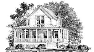 Views determined the positioning and adjacency of the major spaces in the house during the predesign stage, even. Gothic Revival House Plans Southern Living House Plans